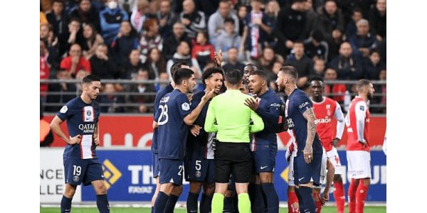 Messi si riposa e la squadra perde